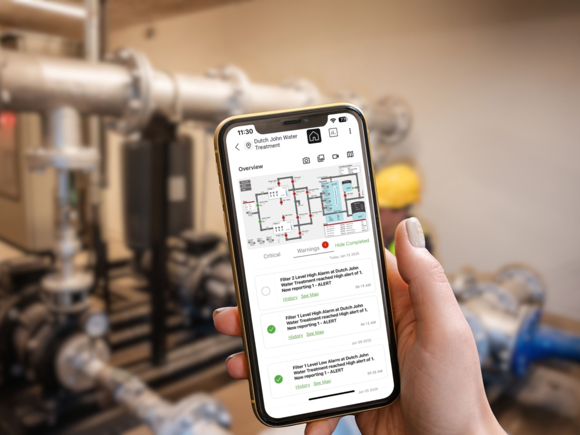 mobile-app-plumbing